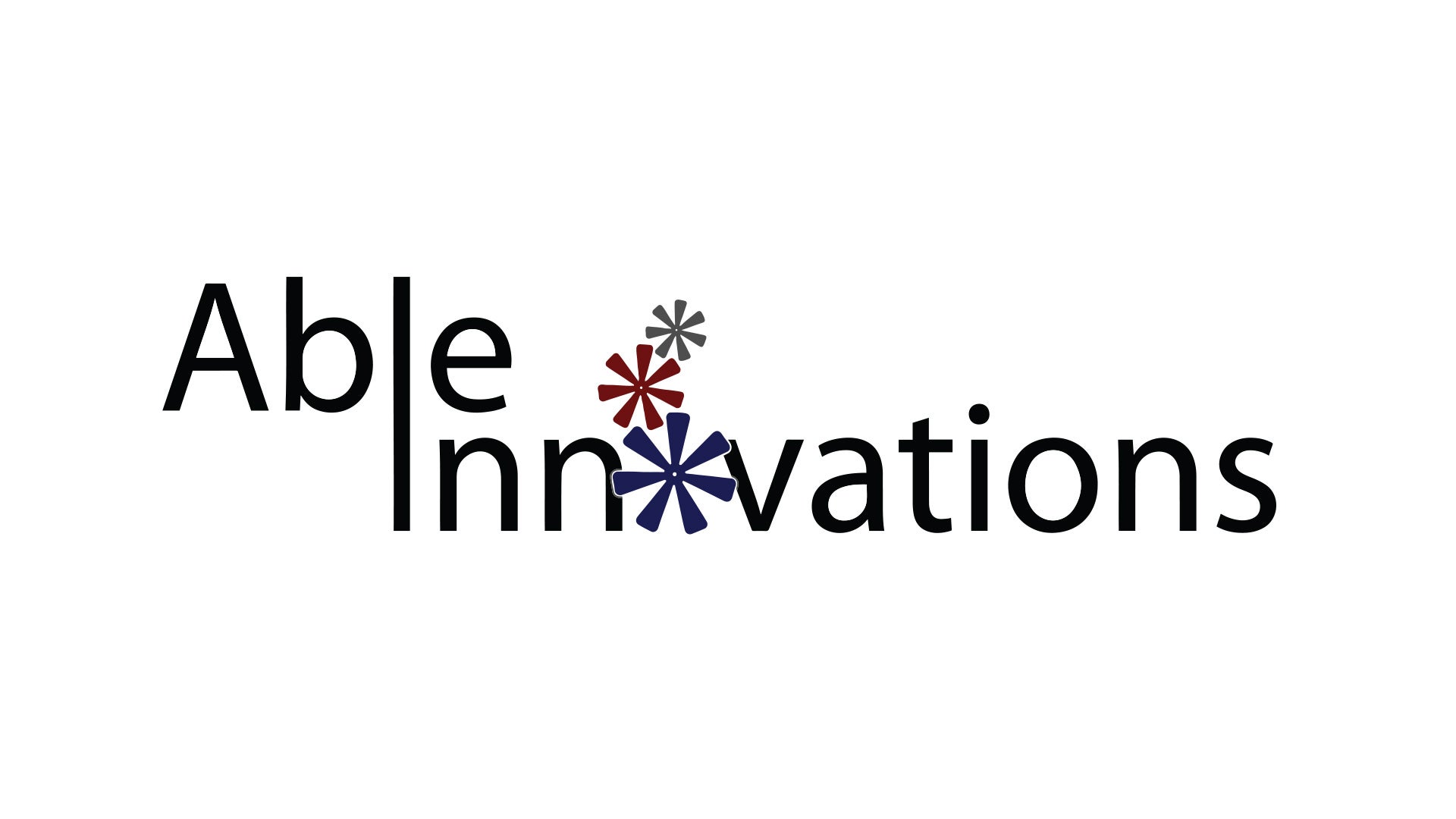 Able innovations logo