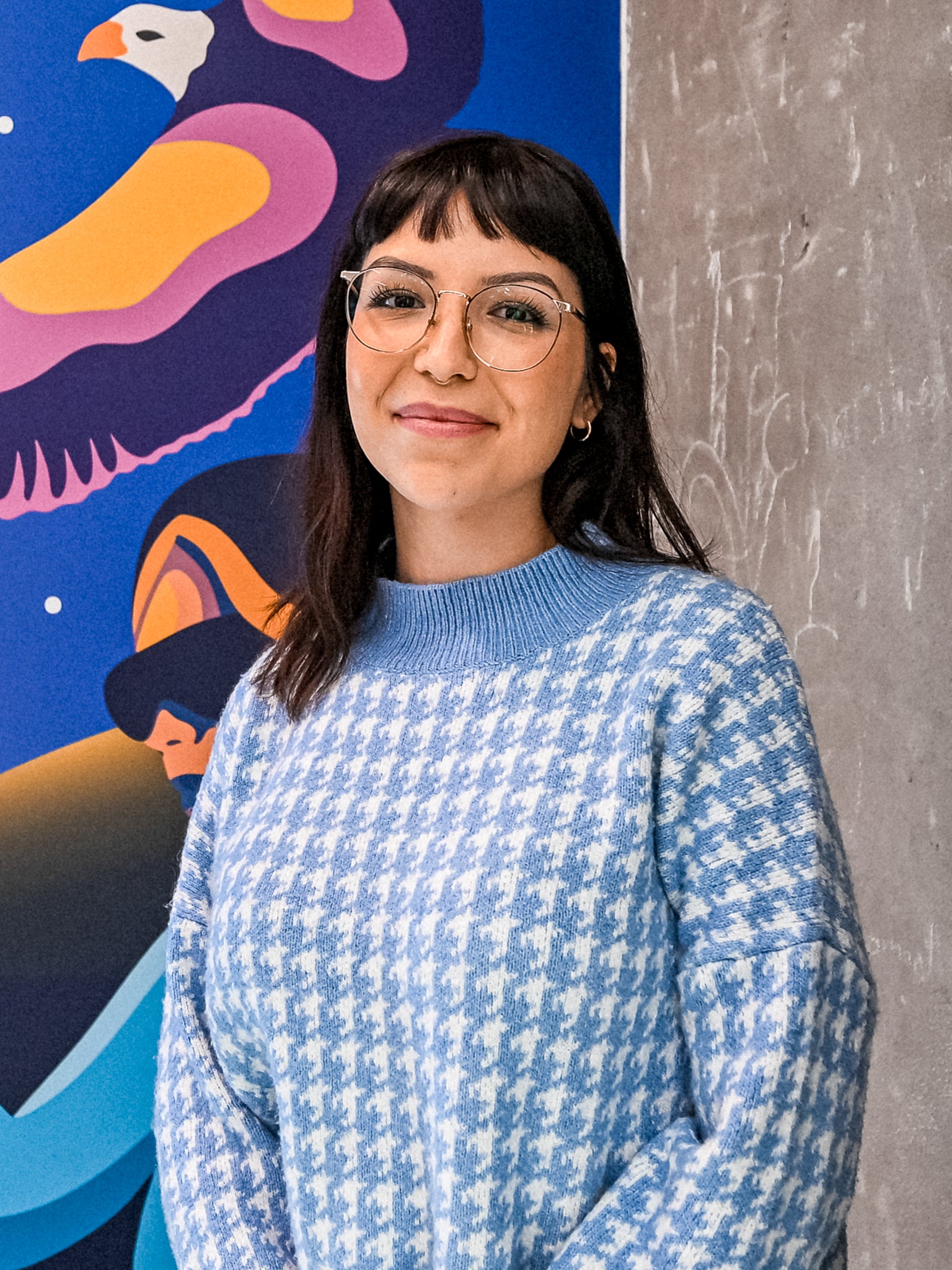 Alanah Astehtsi Otsistohkwa (Morningstar) Jewell