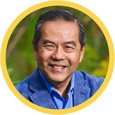 Albert Wong Kah Seng