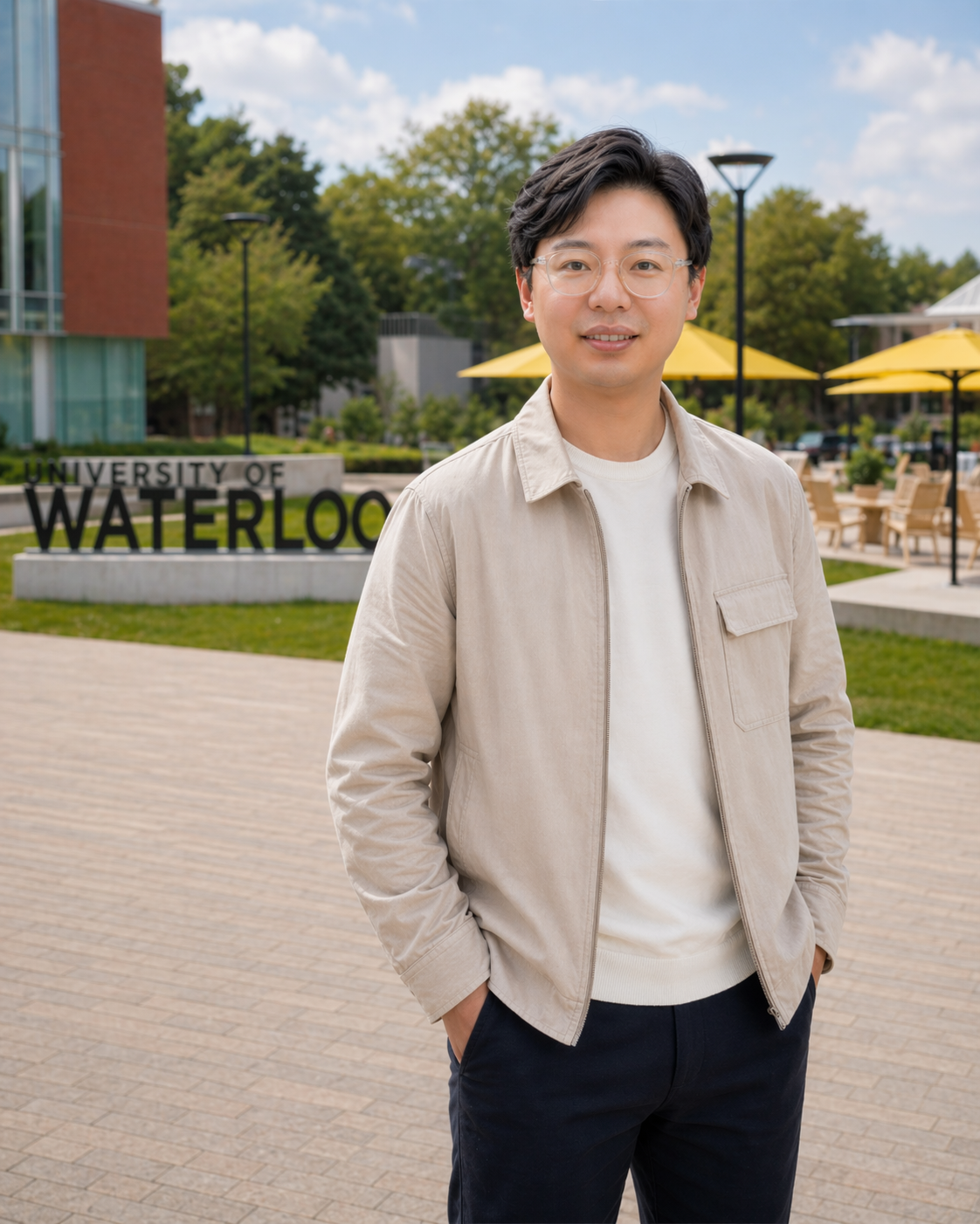 Several firetrucks respond to an active fire scene. 