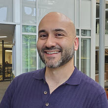 George Strobakis