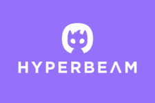 Hyperbeam logo