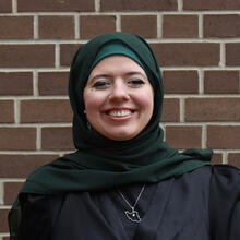 Khadijah Vakily