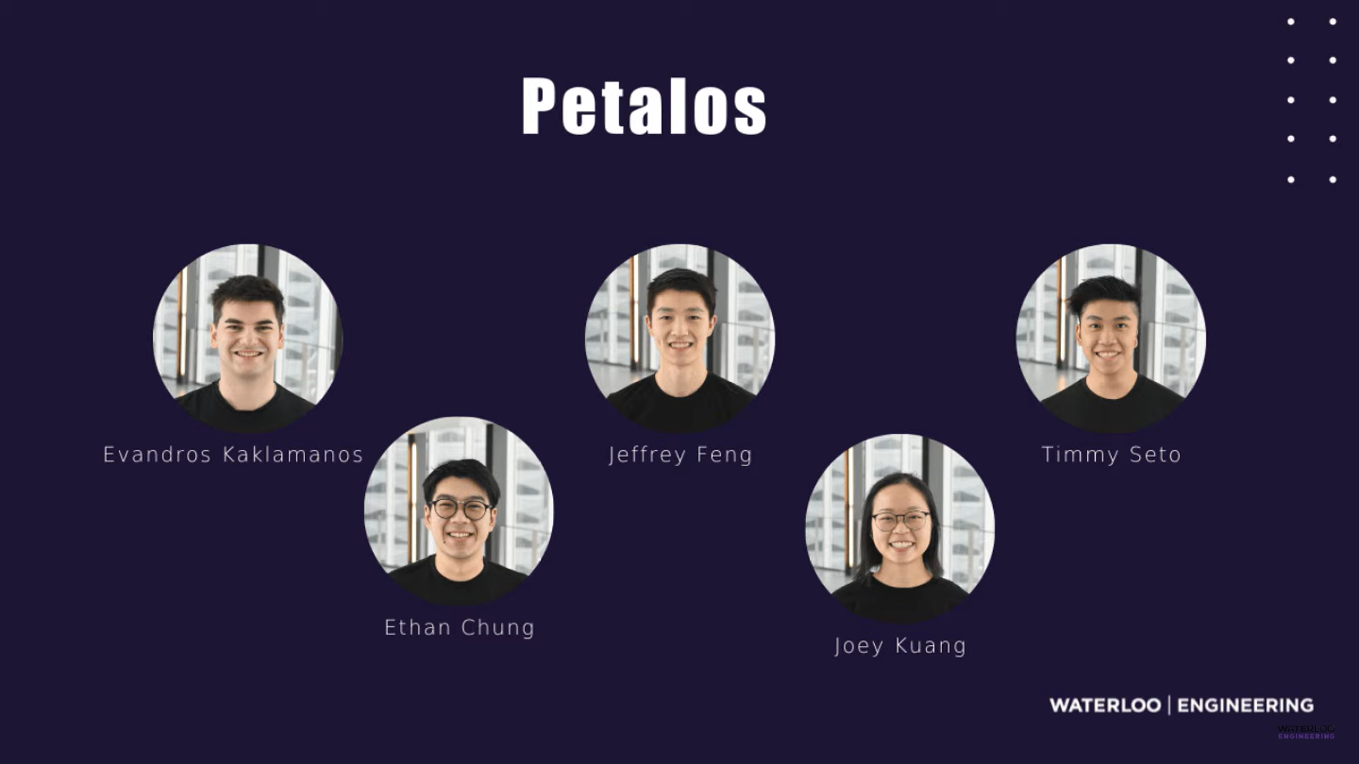 Team Petalos