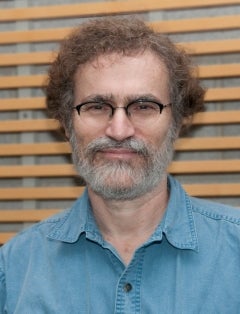 University of Waterloo professor Mark Pritzker