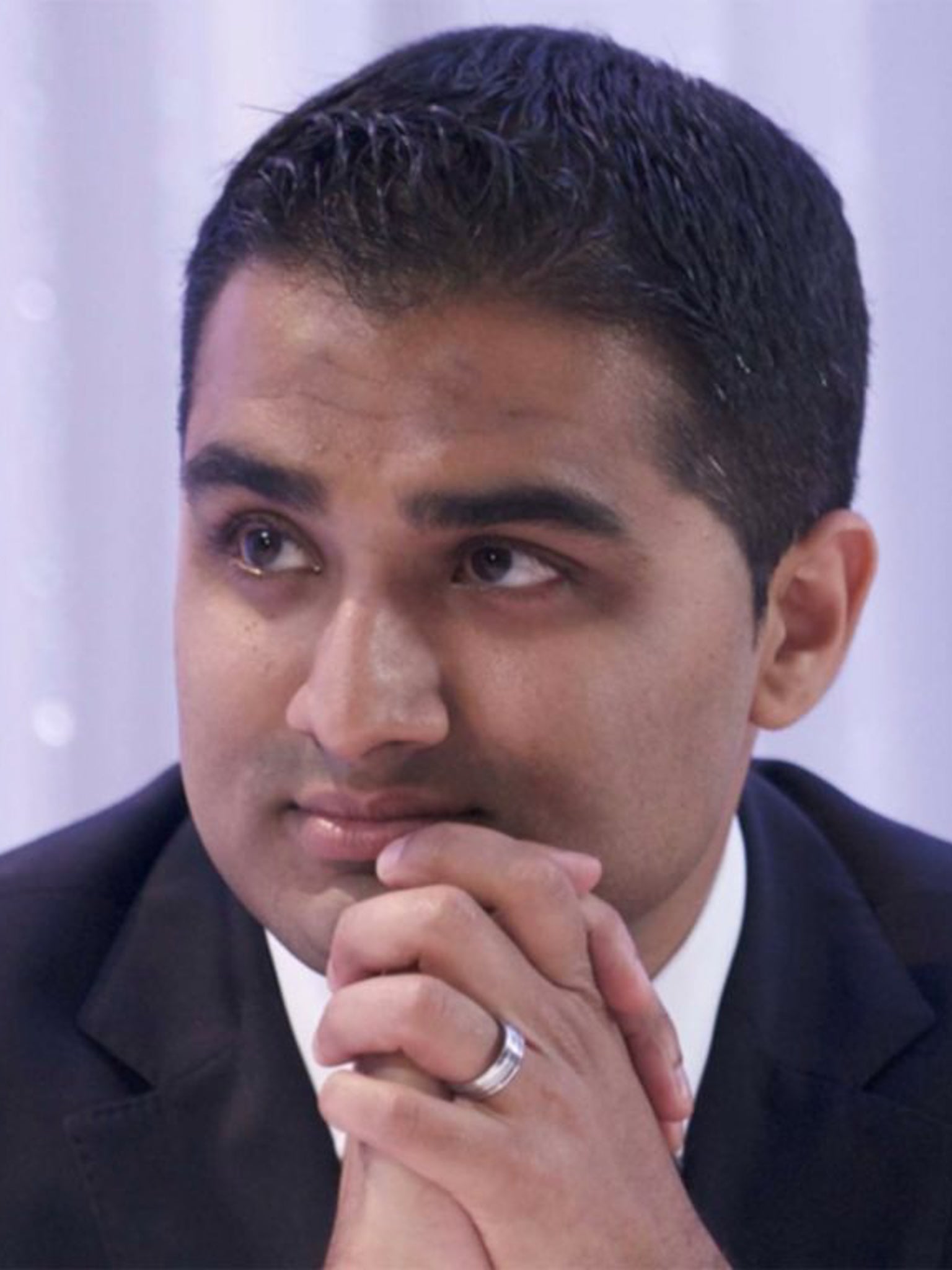 Dr. Rohit Ramchandani (BSc ‘04)