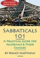 Sabbaticals 101 by Nancy Matthews