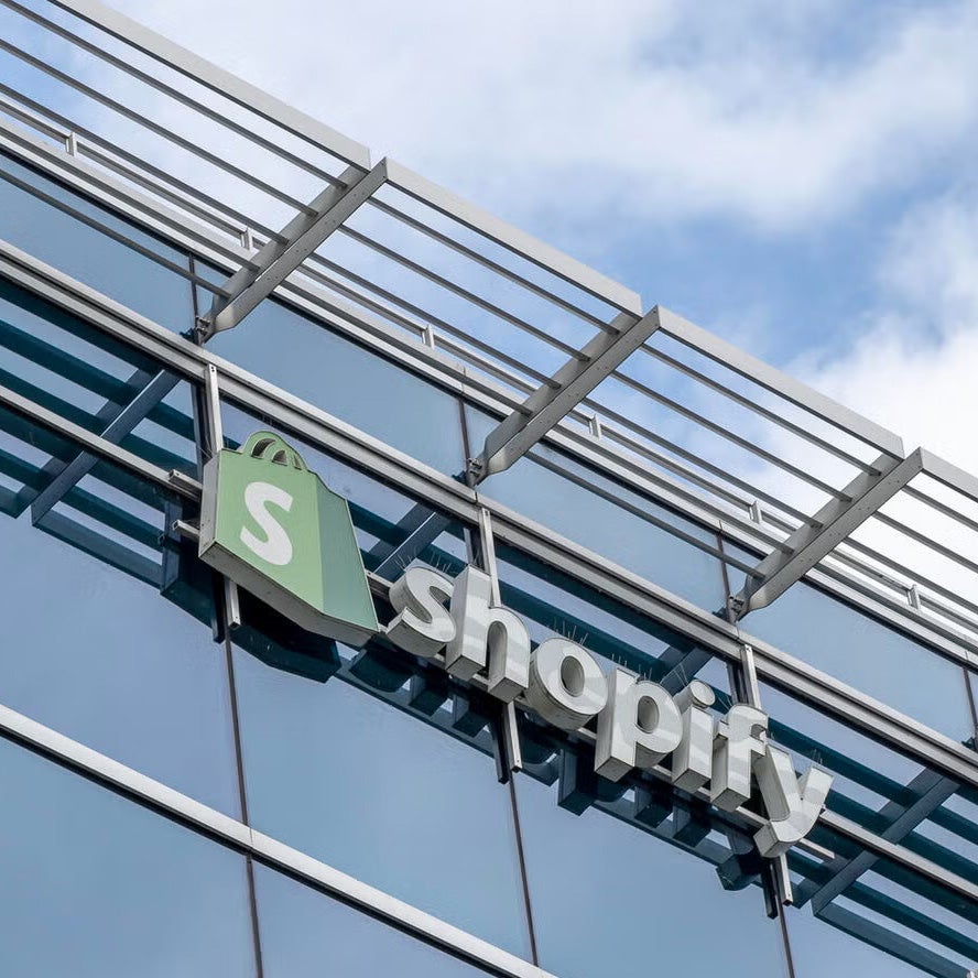 Shopify