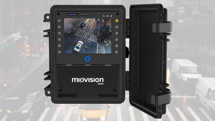 Miovision product