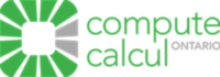 Compute Ontario logo