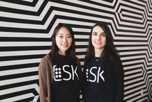Founders of LSK Technologies 