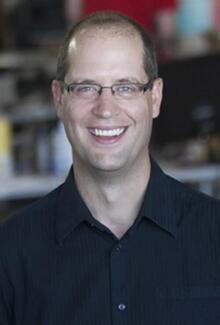 Mike Mirkup