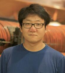 Zhao Pan is a professor at Waterloo Engineering.