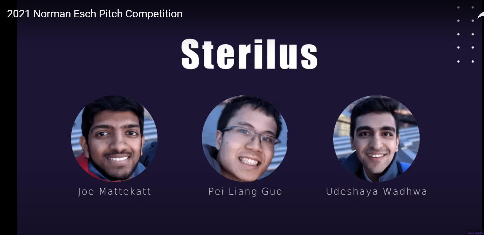 Team Sterilus
