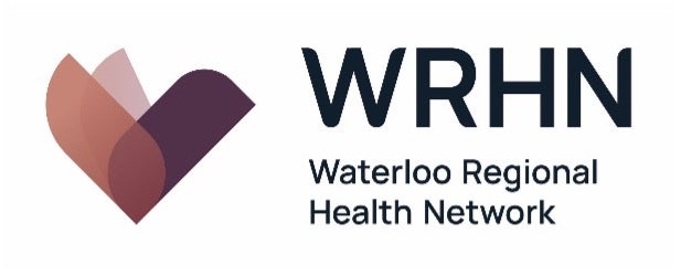 Waterloo Regional Health Network logo