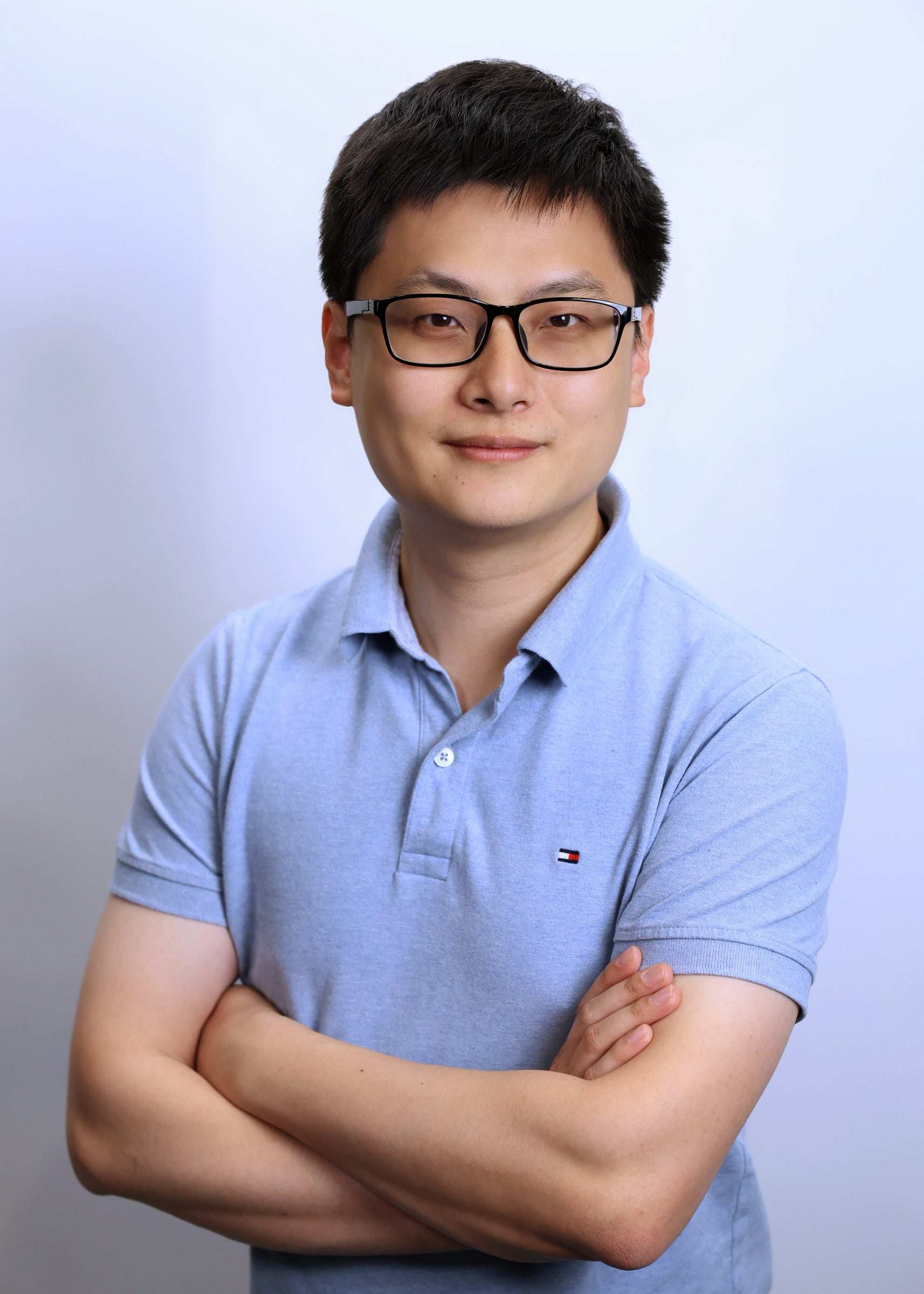 Dr. Yuhao Chen