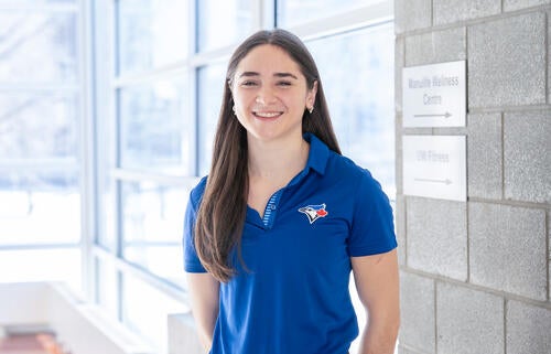 Propelling the Blue Jays to success