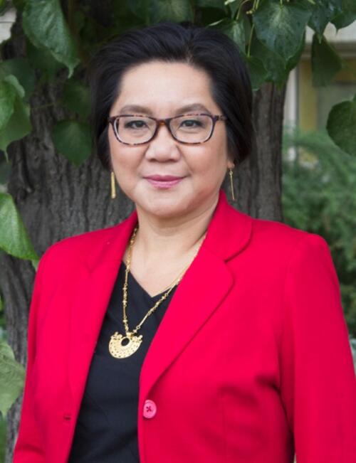 Prof. Lili Liu