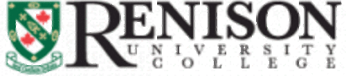 Logo of Renison University College