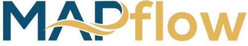 Mapflow logo