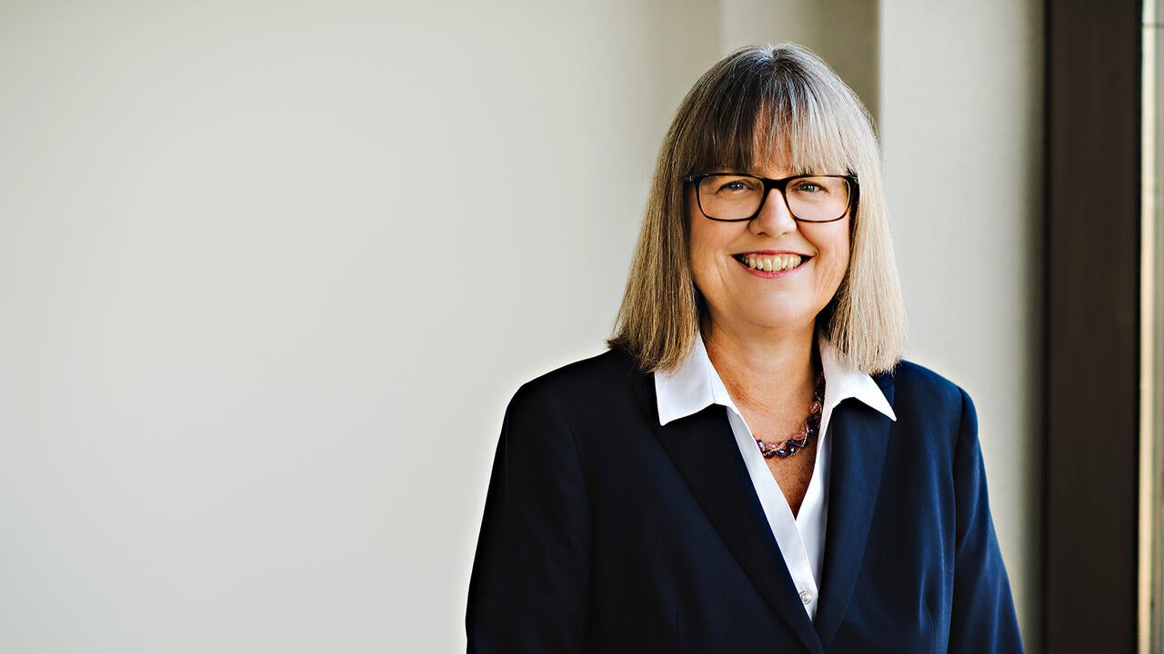 Donna Strickland