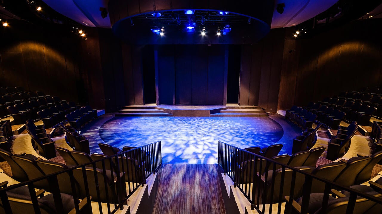 Waterloo Theatre of the Arts