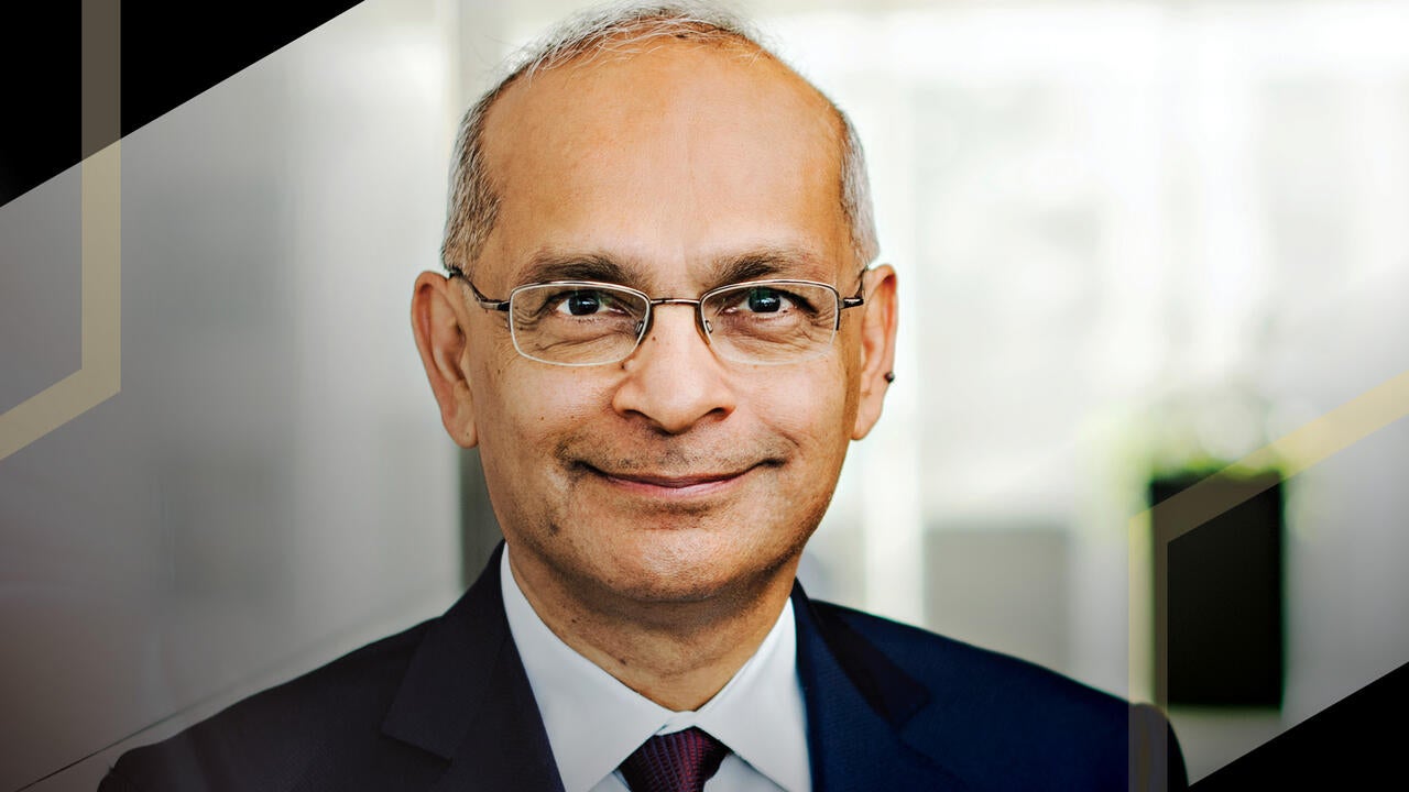 Dr. Vivek Goel
