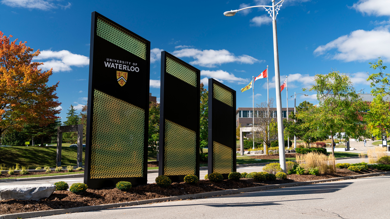 Waterloo Marks 15 Straight Years As Top Research University | Waterloo ...