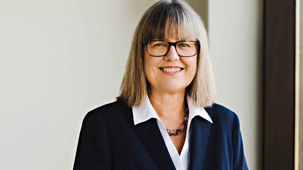 Donna Strickland