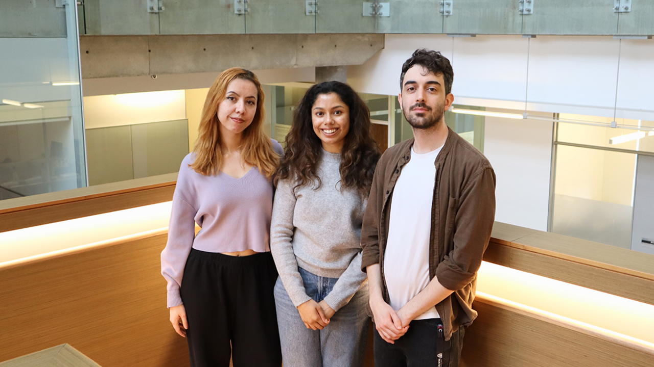 Rodolfo Reis Soldati, Bruna Shinohara de Mendonça and Ria Chakraborty