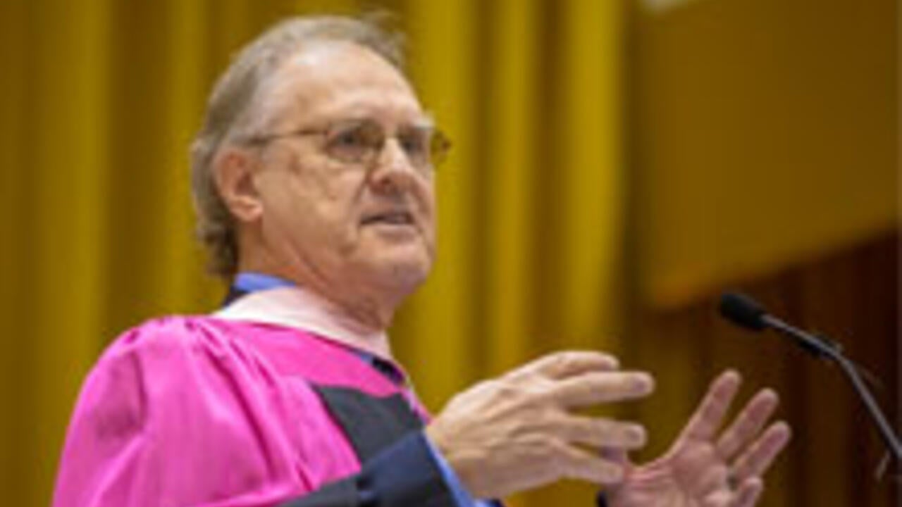 Stephen Lewis