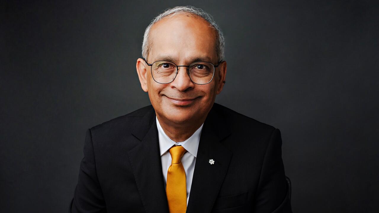 Vivek Goel