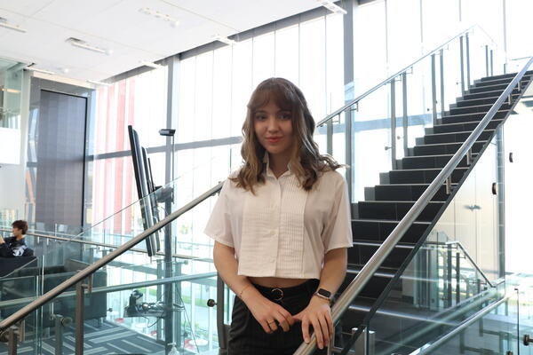 Henrietta van Niekerk