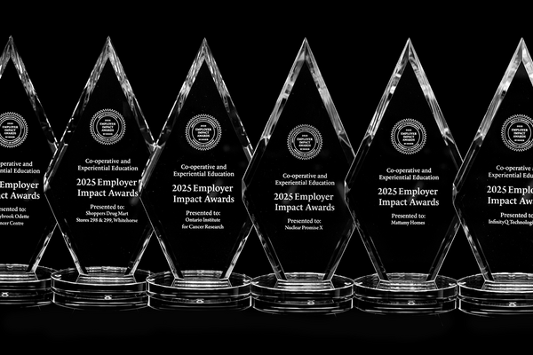 2025 Employer Impact Awards