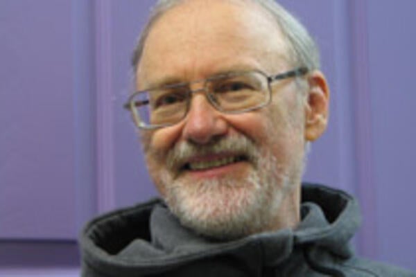Jim Parrott