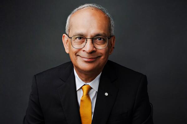 Vivek Goel