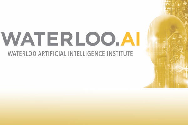 Waterloo AI Banner