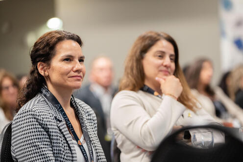  Anabela Bonada and Maryam Latifpoor-Keparoutis.