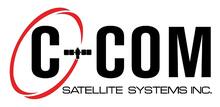 C-Com logo