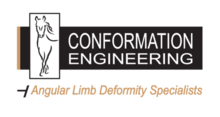 Conformation Engineering logo