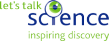 Let’s Talk Science Logo