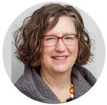 headshot of Susan Cadell