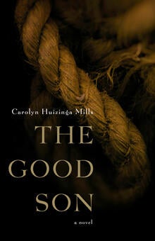 Book Cover of The Good Son