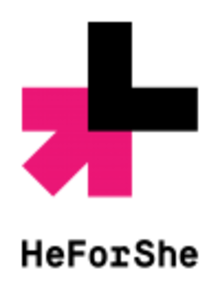 HeForShe logo