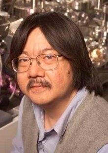 Professor Kam Tong Leung