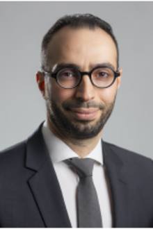 Picture of Dr. Mohamad Araji