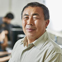 Xuemin (Sherman) Shen