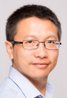 Dr. Yaoliang Yu — Faculty of Mathematics