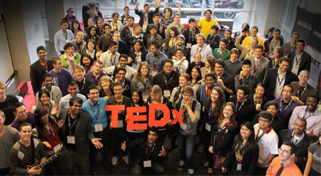 TEDx Waterloo