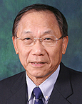 George C. Woo